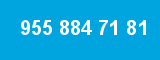 955 884 71 81